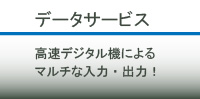 データサービス
