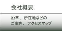 会社概要